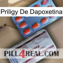 Dapoxetine Priligy 36